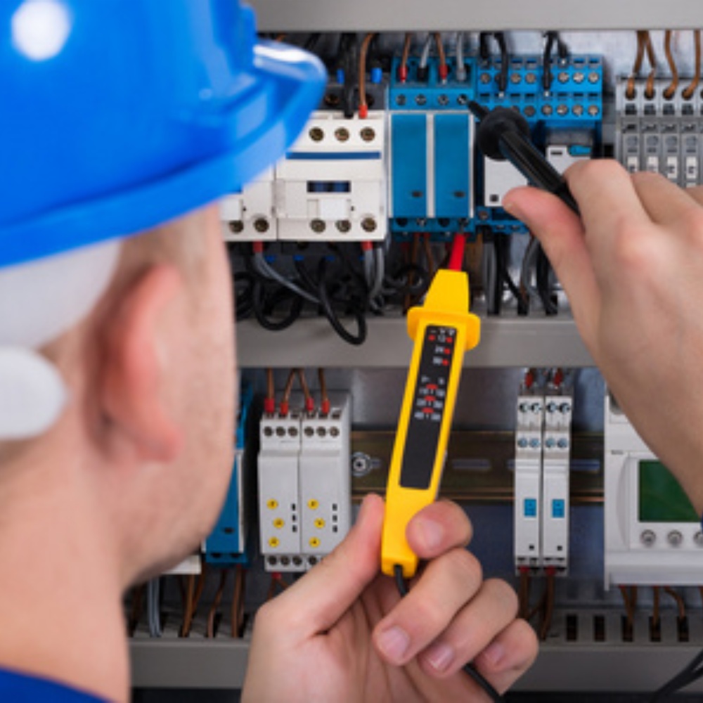 Manut garis dhasar safety lan nolak sekring inferior - kunci kanggo njamin operasi sistem tenaga sing stabil