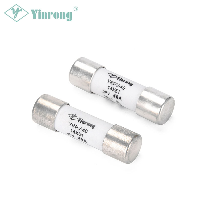 Pambuka kanggo Prolinga PV FUSE PV FUSE