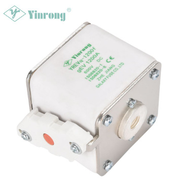 Apa fungsi eV otomotif lan Evse Fuse?