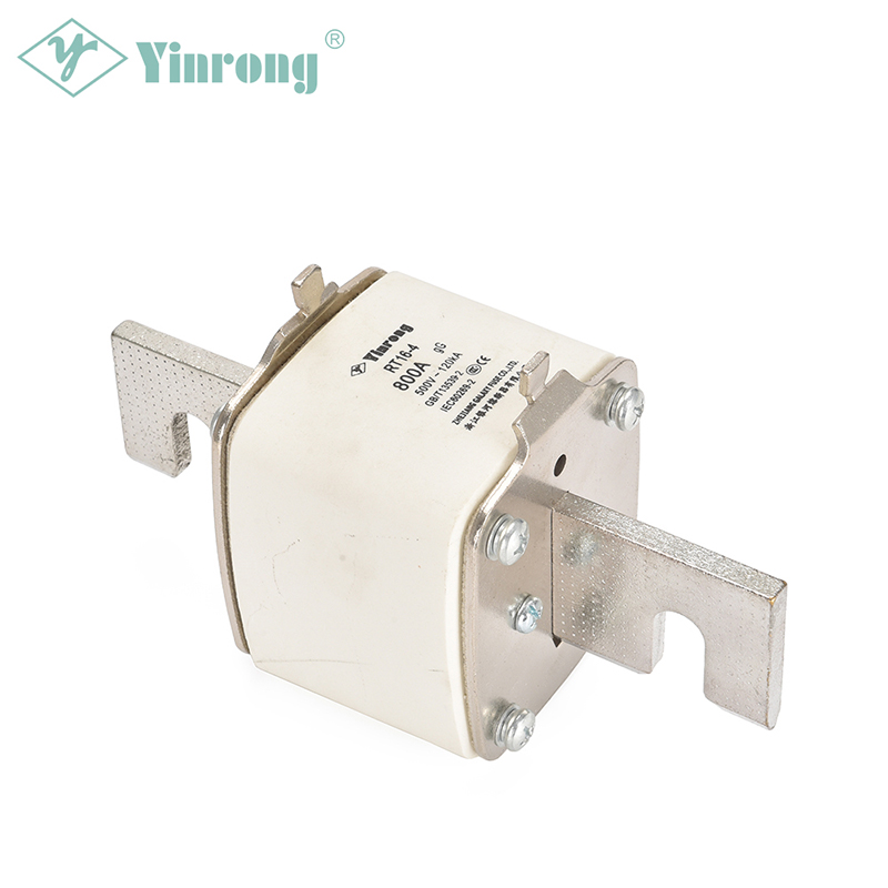 Kepiye cara njamin umur dawa lan kapasitas pecah sing dhuwur saka sekring lv HRC sampeyan