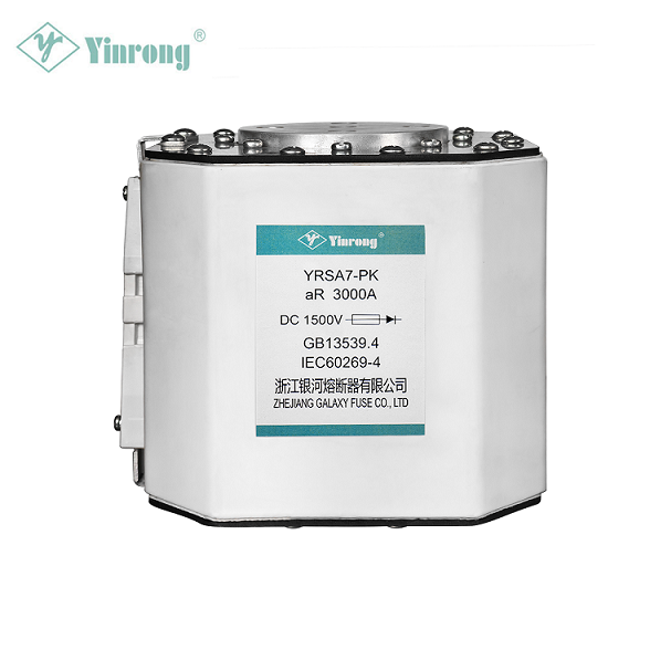 Apa Sekring Kacepetan Tinggi Badan Persegi lan Napa Kritis kanggo Perlindhungan Semikonduktor