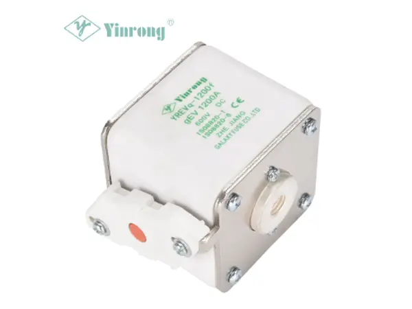 Apa fungsi EV Automotive lan EVSE Fuse?