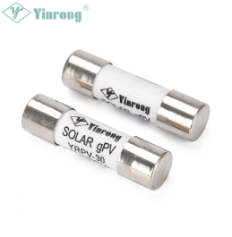 Napa Sekring PV Perlindhungan Tenaga Surya Penting banget ing Sistem PV Modern?